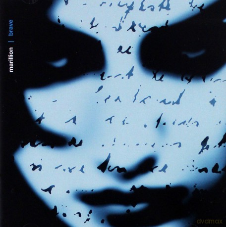 Marillion: Brave [CD]