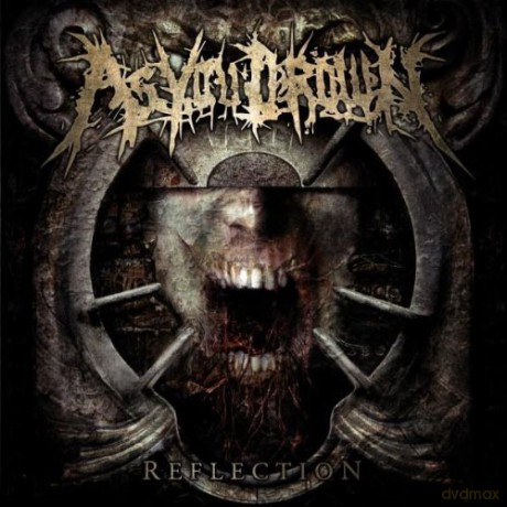 As You Drown: Reflection [CD]