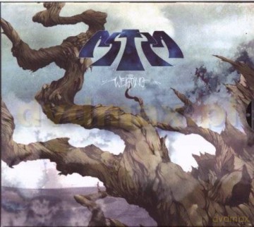 Astra: The Weirding [CD]