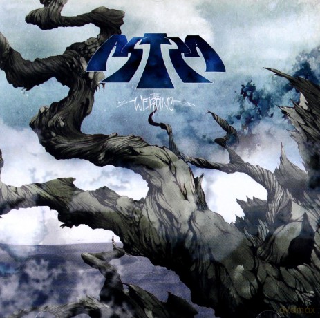 Astra: The Weirding [CD]