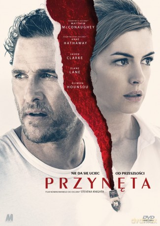 Przynęta (booklet) [DVD]