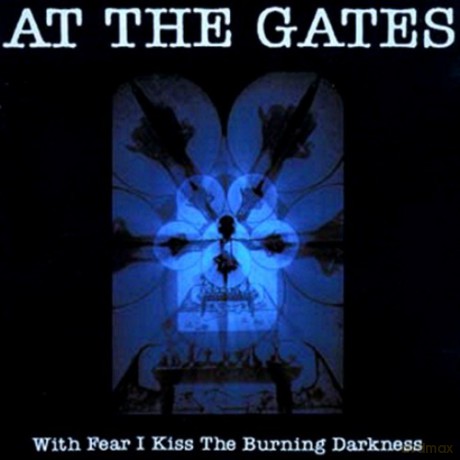 At The Gates: With Fear I Kiss The Burning Darkness Special Edition [CD]+[DVD]