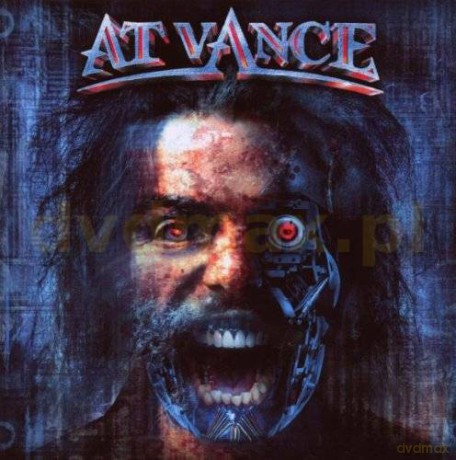 At Vance: The Evil In You/Only Human [CD]