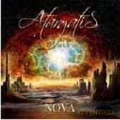 Atargatis: Nova (digipack) [CD]
