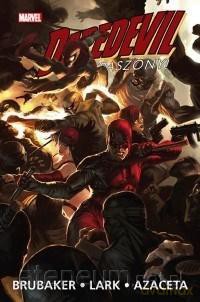 Daredevil. Nieustraszony! (Tom 5) - Ed Brubaker, Michael Lark, Paul Azaceta [KOMIKS]