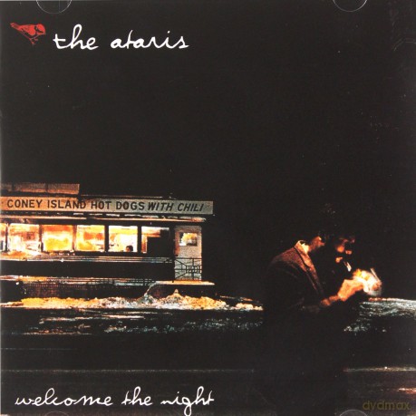 The Ataris: Welcome The Night [CD]