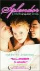 Splendor [DVD]