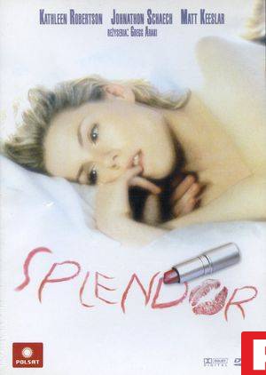 Splendor [DVD]