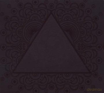 The Atlas Moth: A Glorified Piece Of Blue Sky [CD]