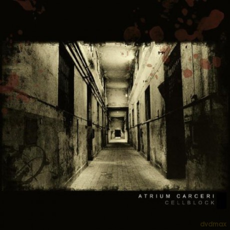 Atrium Carceri: Cellblock [CD]