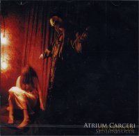 Atrium Carceri: Seishinbyouin [CD]