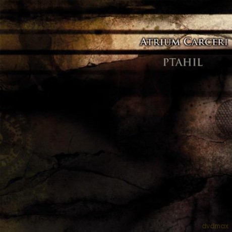 Atrium Carceri: Ptahil [CD]