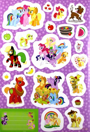 My Little Pony. Magiczna Kolekcja (Tom 14) [KSIĄŻKA]