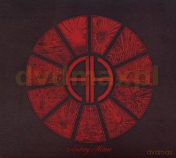 Audrey Horne: Audrey Horne (digipack) [2CD]