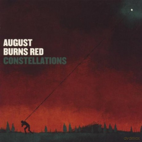 August Burns Red: Constellations [CD]