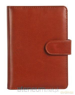 Organizer Memofix 2 ST/SA-122 brąz