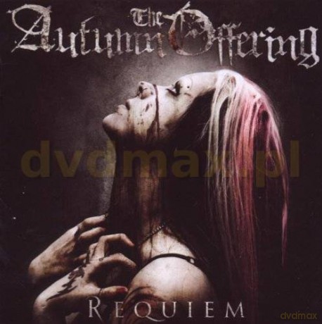 The Autumn Offering: Requiem [CD]