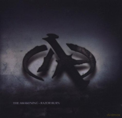The Awakening: Razor Burn [CD]