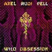 Axel Rudi Pell: Wild Obsession [CD]