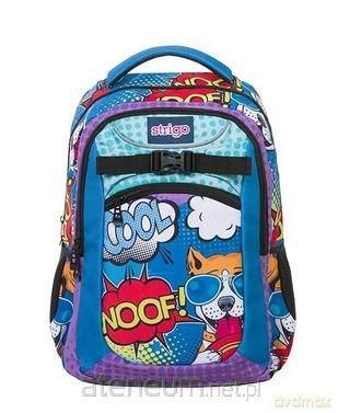 Plecak CS2 Comic Sport