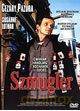 Szmugler [DVD]