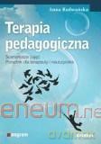 Terapia pedagogiczna. Scenariusze zajęć - Anna Radwańska [KSIĄŻKA]