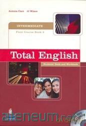 Total English Intermed. Flexi podręcznik 2 [KSIĄŻKA]