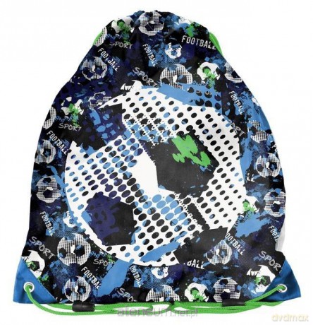 Worek na buty Football 18-712FT