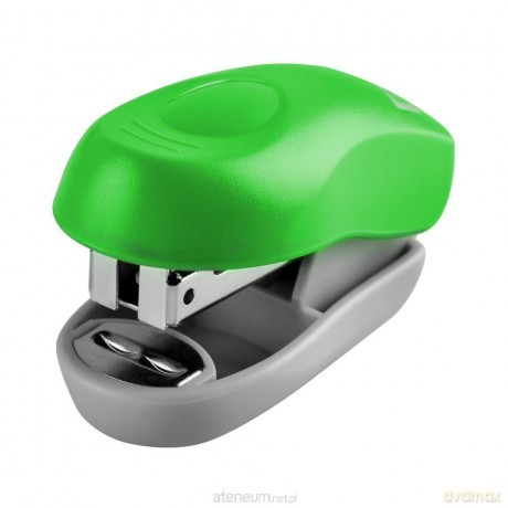 Zszywacz 2001-GN mini zielony