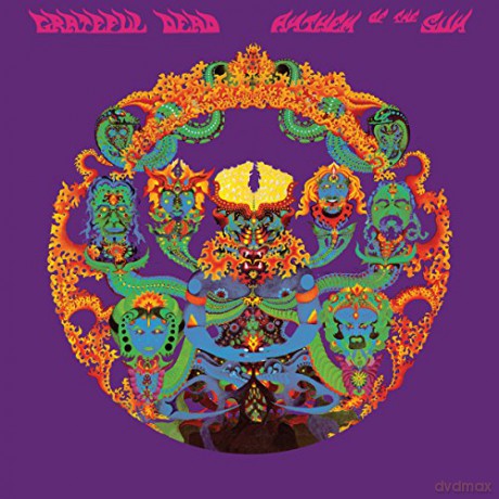 Grateful Dead: Anthem Of The Sun (50th Anniversary Deluxe Edition) [2CD]
