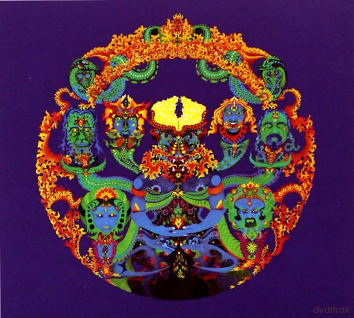 Grateful Dead: Anthem Of The Sun (50th Anniversary Deluxe Edition) [2CD]