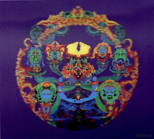 Grateful Dead: Anthem Of The Sun (50th Anniversary Deluxe Edition) [2CD]