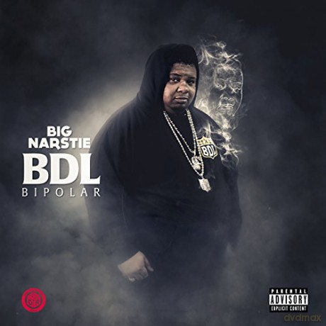 Big Narstie: BOL Bipolar [CD]