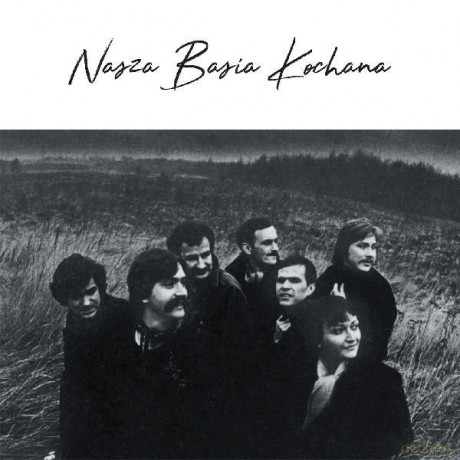 Komeda Quintet: Nasza Basia Kochana [CD]