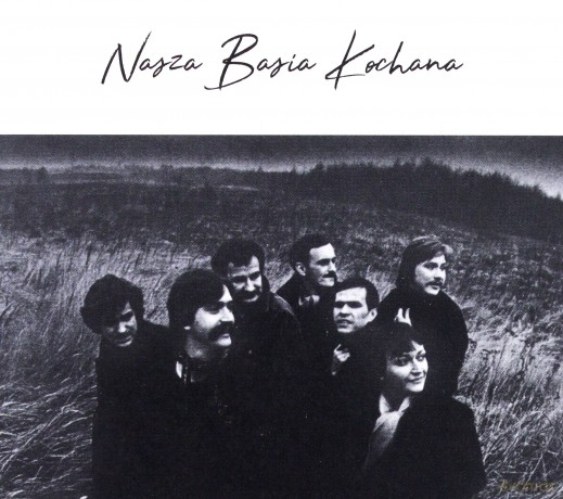 Komeda Quintet: Nasza Basia Kochana [CD]