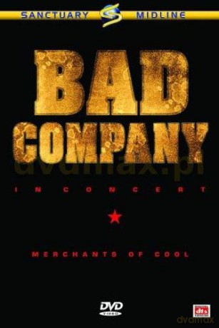 Bad Company: In Concert [DVD]