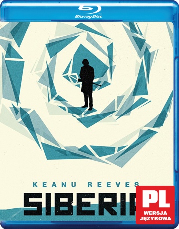 Siberia [Blu-Ray]