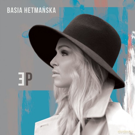 Basia Hetmańska: EP [CD]