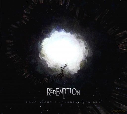 Redemption: Long Night's Journey into Day (digipack) [CD]