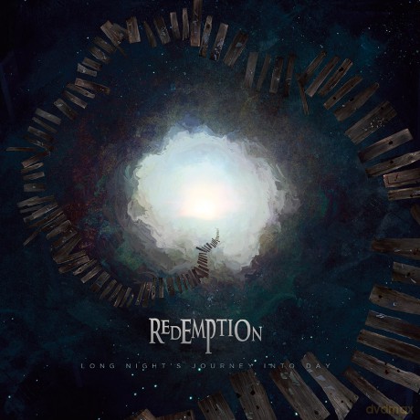 Redemption: Long Night's Journey into Day [2xWinyl]