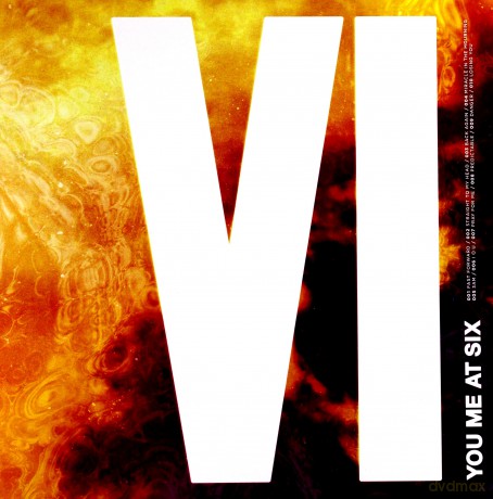 You Me At Six: VI [Winyl]