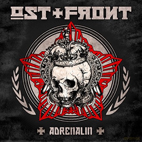 Ost+Front: Adrenalin (Limited Edition) (digipack) [2CD]