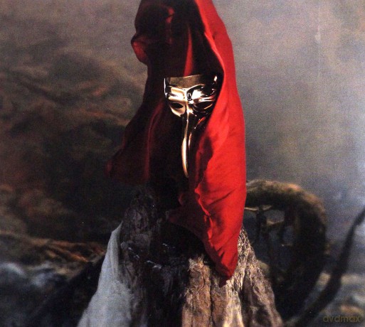 Claptone: Fantast (digipack) [CD]