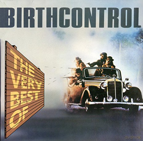 Birth Control: The Very Best Of [2xWinyl]