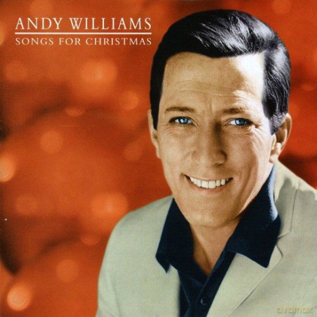 Andy Williams: Andy Williams - Christmas Songs [CD]
