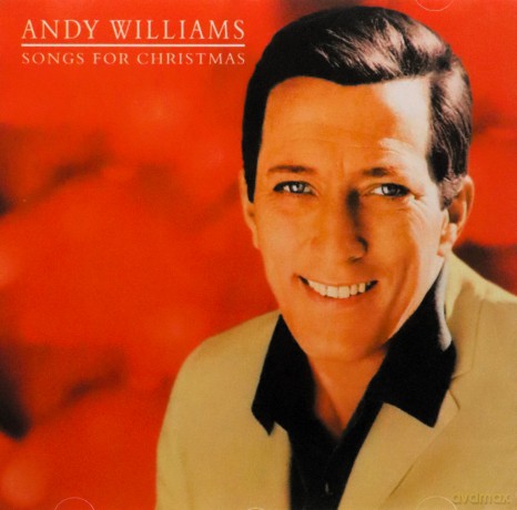 Andy Williams: Andy Williams - Christmas Songs [CD]
