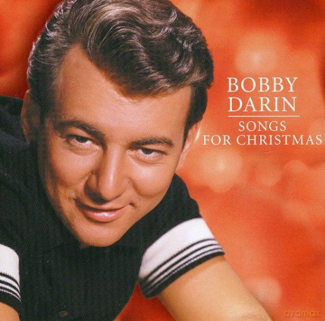 Bobby Darin: Bobby Darin - Christmas Songs [CD]