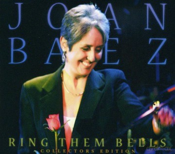 Joan Baez: Ring Them Bells [2CD]