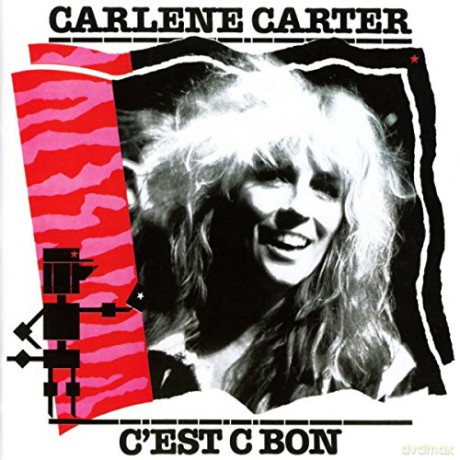 Carlene Carter: CEst C Bon [CD]