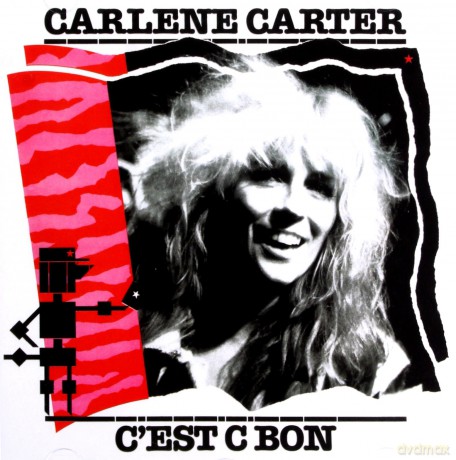 Carlene Carter: CEst C Bon [CD]